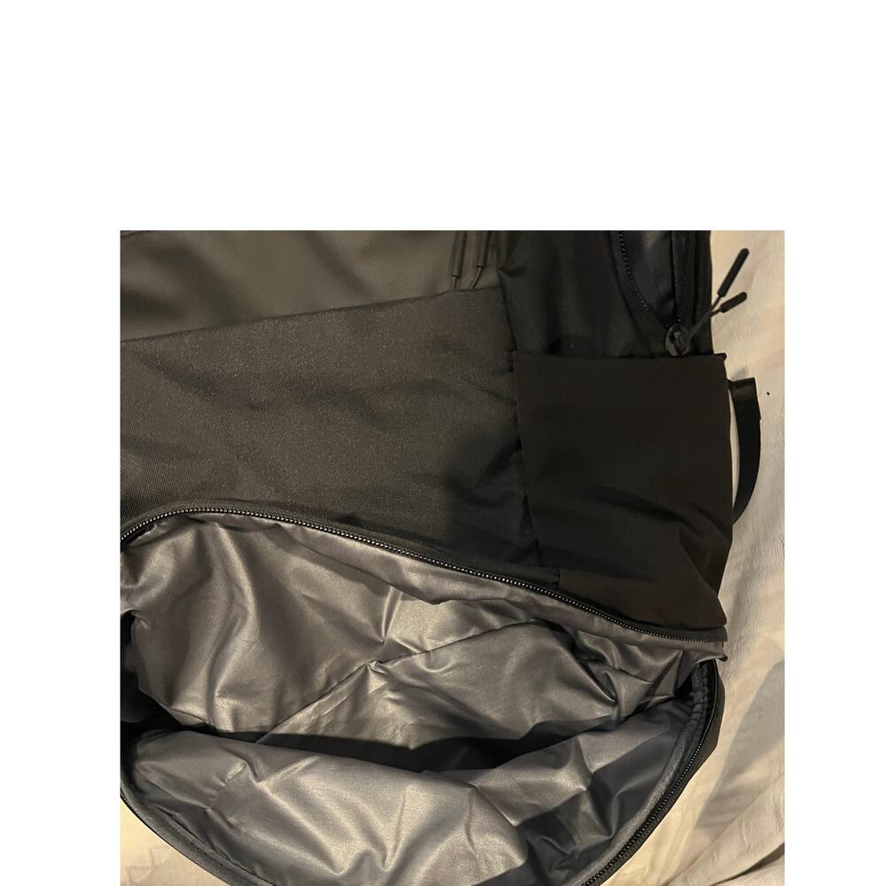 All In Motion Soft Shell Backpack for Women Black - Picture 3 of 5